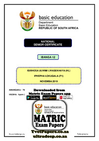 IsiXhosa HL P1 Nov 2019.pdf